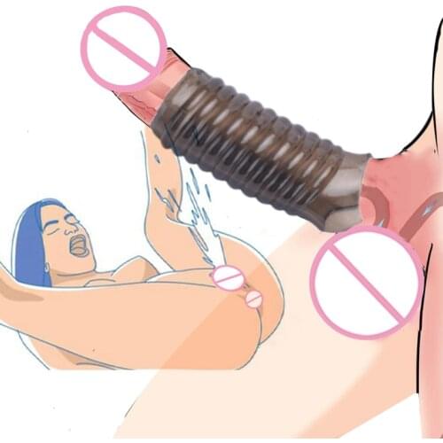 Reusable Rooster Ring Delay Ejaculation Adult Sex Toys For Couples Men Chastity Strap On Penis Cock Rings Adult Games Sex Shop