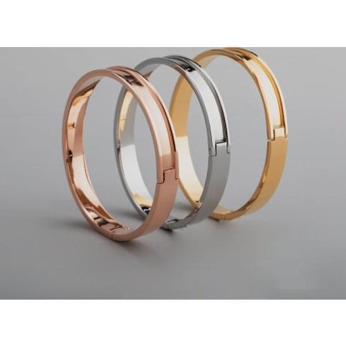 Ms.Iconic Pink Bracelets