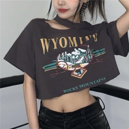 Женские свободные футболки OIBEE China At AliExpress