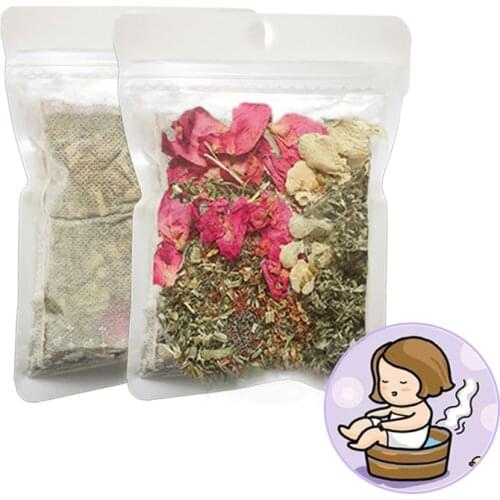 1Pack Yoni Steam Detox Steam Chinese herbal detox steam Yonisteam Feminine Hygiene Vaginal Steam SPA for Women Vaginal Cleansing