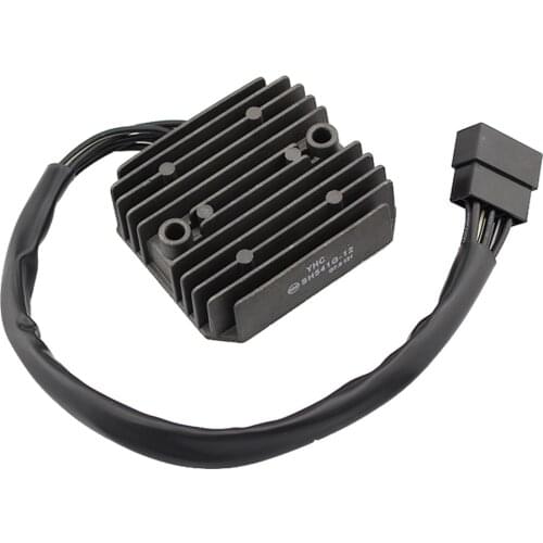 Motorcycle Voltage Regulator Motor Rectifier 12v For Kawasaki VN400 VN800 VN1500 Vulcan CLASSIC