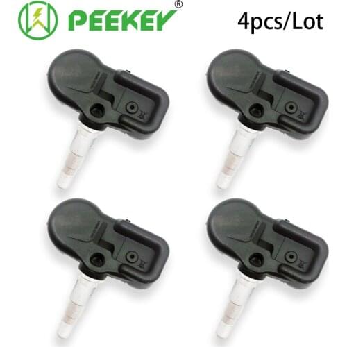 Tire Pressure Monitor System Sensors TPMS sensor For Toyota Lexus 42607-48010 42607-06030 42607-0E020 42607-F4010 42607-04020