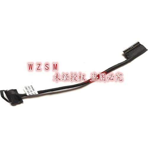 New Original 58G27 058G27 DC02003B100 For Dell Latitude 5500 E5500 Precision 3540 M3540 Laptops Battery Cable Connector Line
