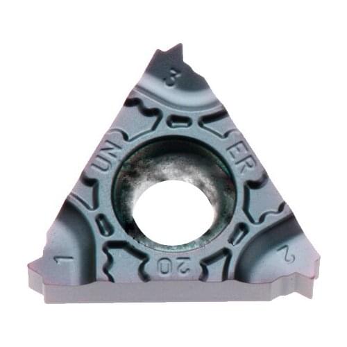 10PCS carbide inserts 16ER28BSPT-TF 16ER19BSPT-TF PR1115 free shipping