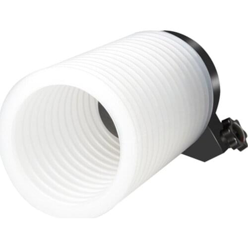 150mm Drill Dust Collector Electric Drill Dust Cover Electric Hammer Dust Cover PVC Rubber