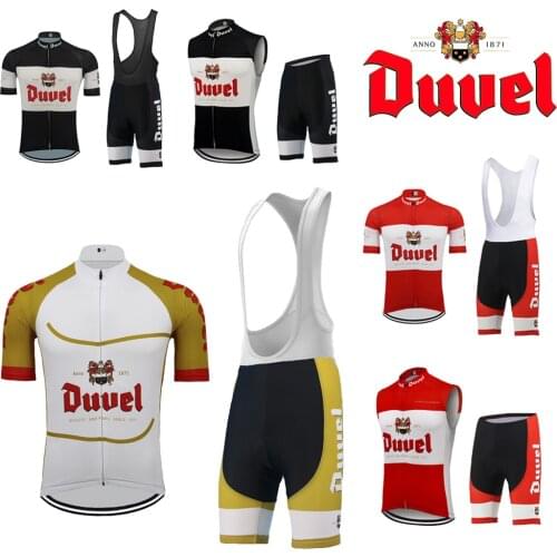 DOWNORUP Cycling Suits