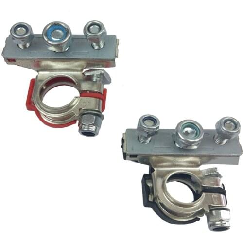 FOXSUR Spare Parts For Chargers