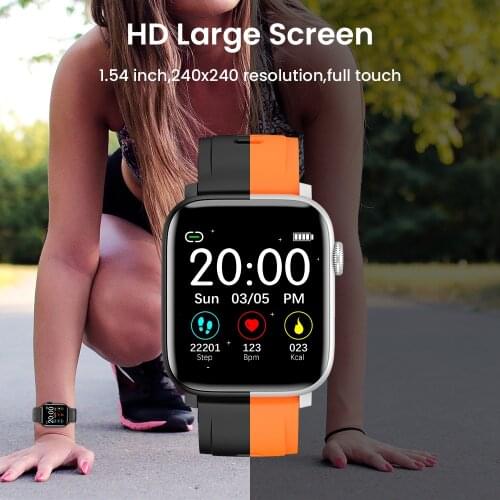 Умные часы HopoFit China At AliExpress