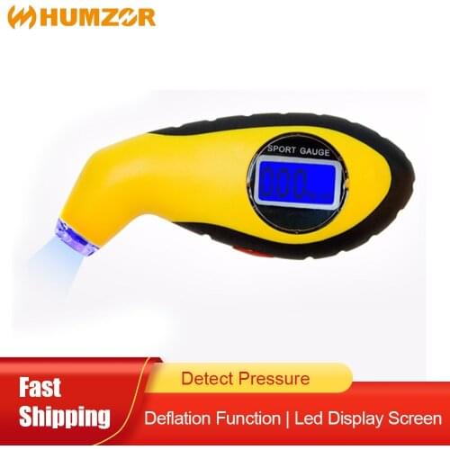 HUMZOR Inspection Mirror With Telescopic Arm
