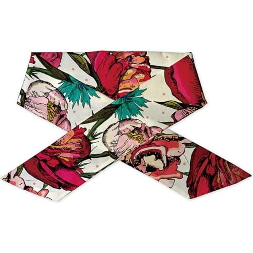 Women's Thin Scarves KATAPOLAL China