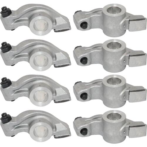 AP01 8PCS Rocker Arm Set For Toyota 4Runner Celica Corona PickUp 4Runner 13801-35010 1380135010