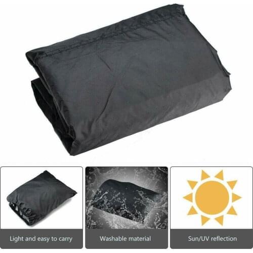 2/4 Doors Storage Cover for Can Am Maverick X3 Universal UTV Utility Vehicle Storage Cover Storage Bag X RS DS Canam 2015 -2021