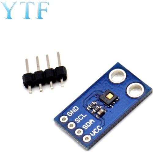 CJMCU-1080 HDC1080 precision temperature and humidity sensor temperature and humidity module