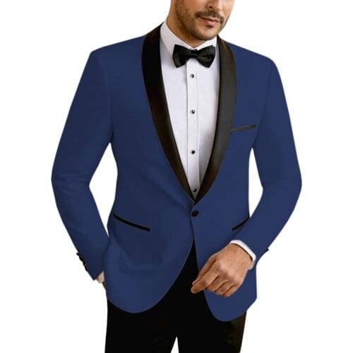 Mens tuxedo 2 Piece wedding Suit Groom Tuxedos White Mens Suits For Wedding Groom suits mens Wedding Tuxedo Jacket& Pant