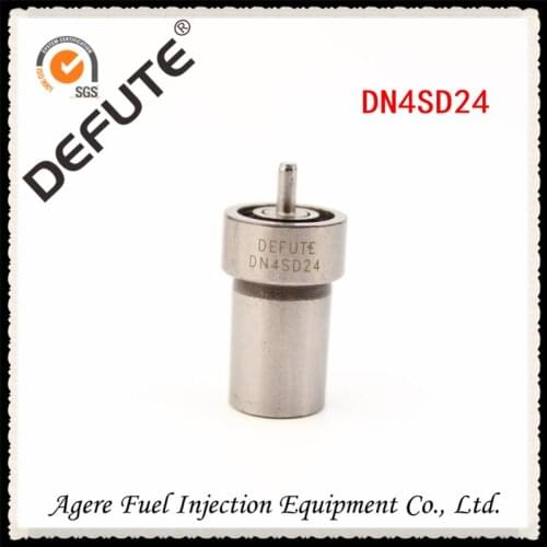 DEFUTE Original nozzle Diesel Nozzle/Fuel injector nozzle DN4SD24 0 434 250 014