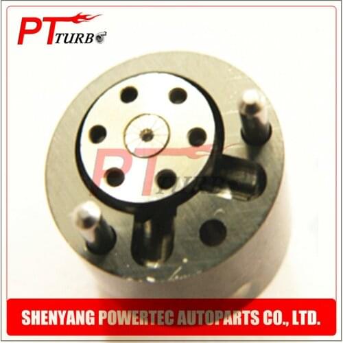 Control valve 9308-622B / 9308622B / 9308 622B for DELPHI common rail fuel injector Diesel Nozzle Common Rail Injector