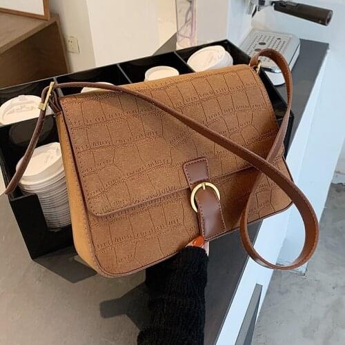 Luxury Women Small Pu Leather Shoulder Bag Designer Ladies Purses and Handbags Fashion Female Crossbody Bags for Women Tote Bag