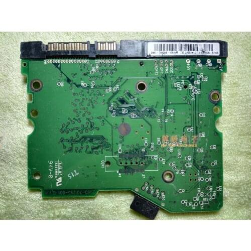 2060-701293-001 2060-001293-000 100% Original HDD PCB WD800BD WD800JD Hard Disk Circuit Board 2060-701293-001 001293-000