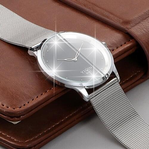 Bandbang Large Ladies Watch
