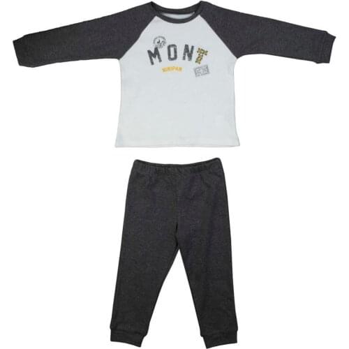 Bebepan Children's Clothing