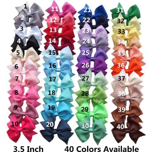 Kids Hair Clips BEILARRY China