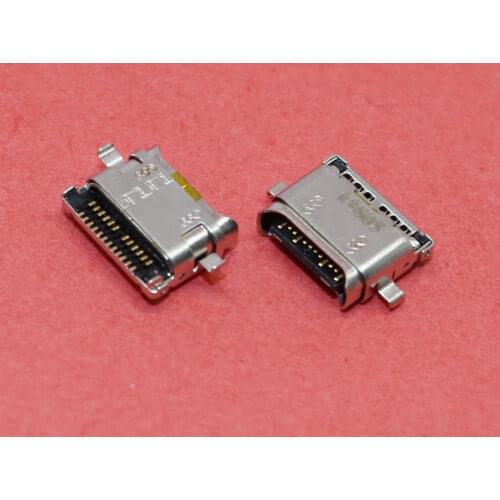 ChengHaoRan For Huawei Ascend P9 Youth version Brand New Micro USB Connector Dock Charging Connector Micro USB Port,MC-359