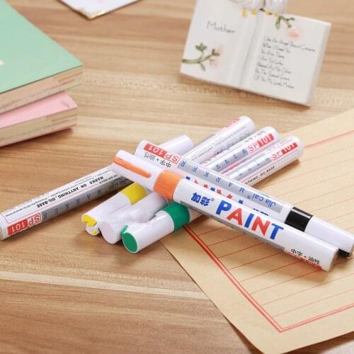 Chouxiongluwei Paint Markers
