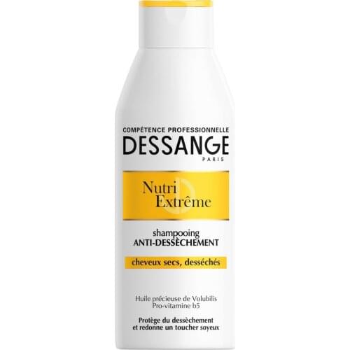Dessange Goods For Beauty And Health