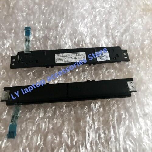 For DELL E7470 Original Laptop Touchpad Buttons Mouse Buttons Touch Buttons Left and Right Buttons CN-A151E1 A151E1