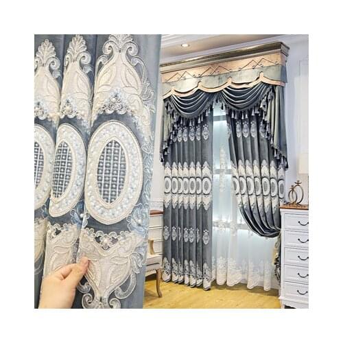 FYFUYOUFY Tulle On The Windows