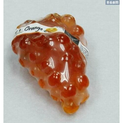 Sugar craft tool silicone handmade soap fruit soap molds Thailand Grape