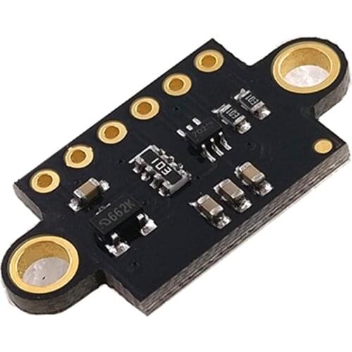 VL53L1X CJMCU-531 laser ranging time of flight 400 cm distance measurement sensor