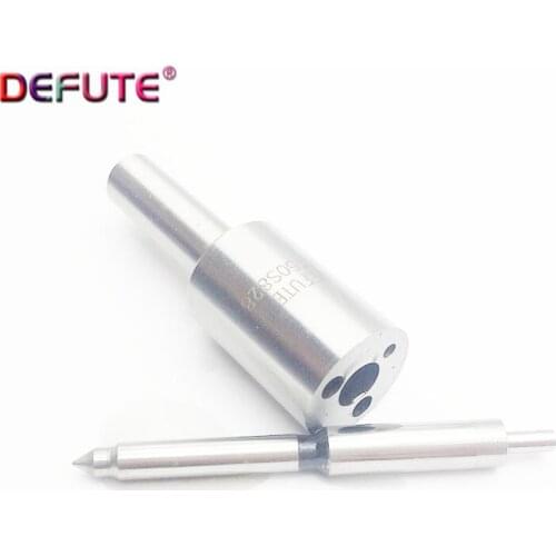 Original DEFUTE ZCK150S828 ZCK15OS828 brand diesel nozzle 6160 high quality