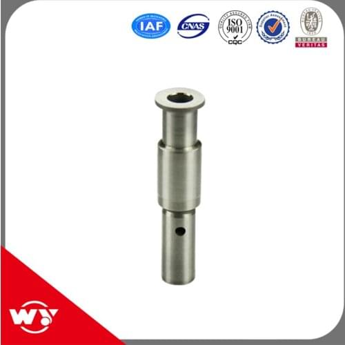 Useful common rail common rail electronic unit injector EUI 7.020mm control valve repair kit