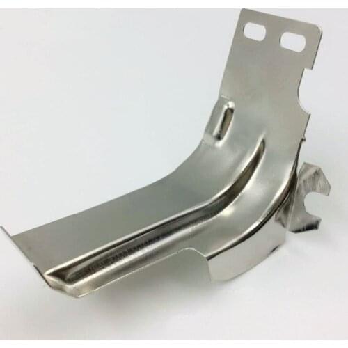 Industrial Sewing Machine Accessories WASTE MATERIAL GUARD #113-46905 FOR JUKI DLM-5200 5400