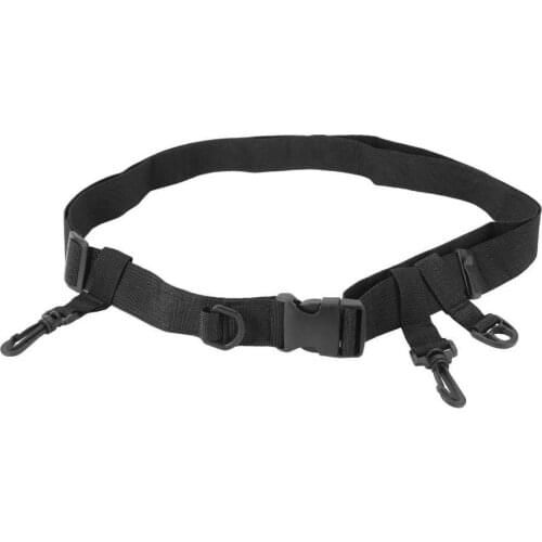 Adjustable Fishing Belt Lure Fishing Clamp Fish Grip Hook Remover Accessory Tool Belt Nylon Fishing Tool Belt Fishing Accessory