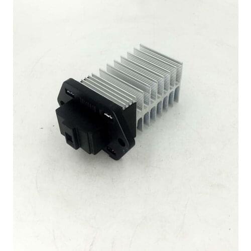 Blower motor resistor for ASCAJ40574 for Changan Yuexiaing
