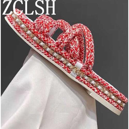 ZCLSH Women's Sandals