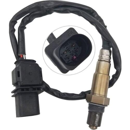 39210-2E200 Upstream Lambda Oxygen Sensor For Hyundai Elantra Kia Soul Optima 2011-2016