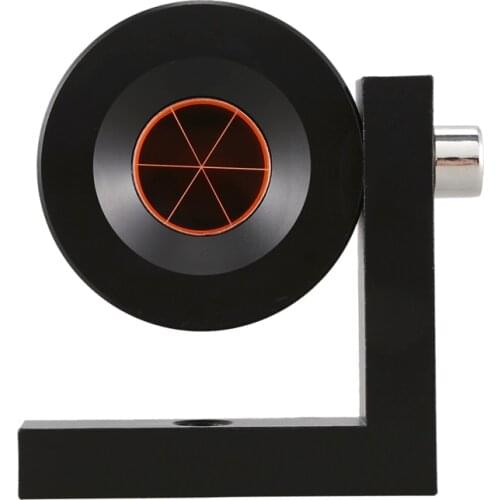 90 Degree Type Mini Prism for Total Station PRISMS L Bar GMP104