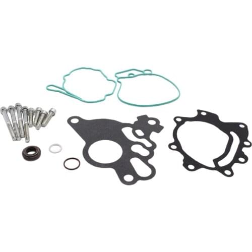Vacuum Fuel Tandem Pump Repair Kit Complete Set For AUDI 1.2TDI 1.4TDI 1.9TDI Car Accessories