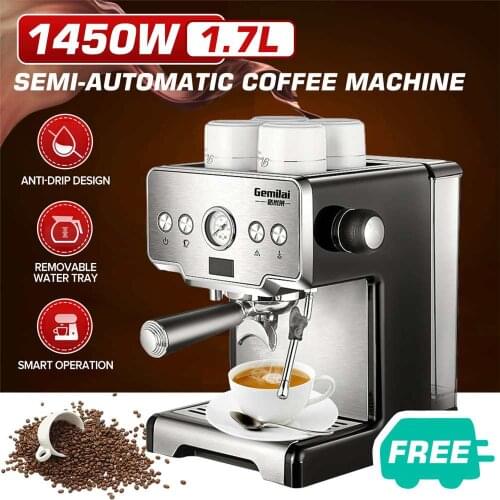 Becornce Coffee Machines