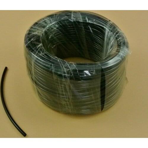 50Meters 5mm*3mm UV ink tube for Infinity Pheaton SID Roland Mimaki Mutoh solvent printer ink tube UV resistant