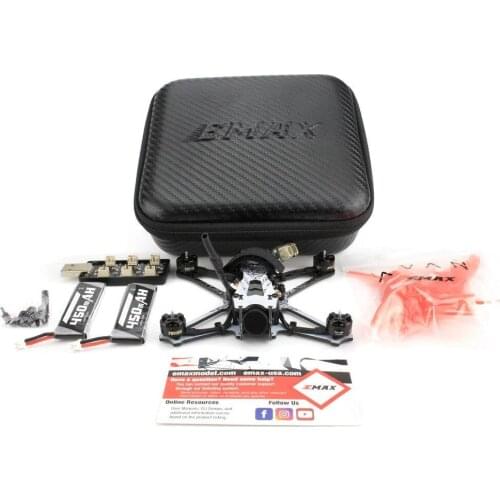 HobbyLane II Freestyle FPV Drone F4 5A 7000KV RunCam Nano2 700TVL 37CH 25/100/200mW VTX 2S FrSky BNF KSX4086