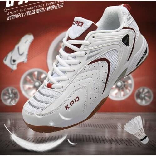 HKBTC Badminton Sneakers