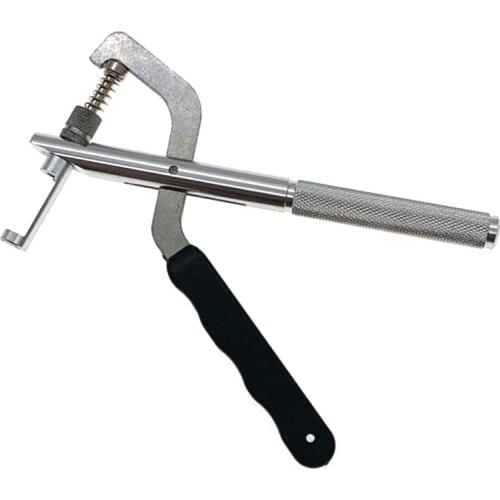 Watch Repair Tool Hand-Held Strap Removal Pliers Universal Metal Watch Remover Bracelet Adjuster Watch Strap Remover