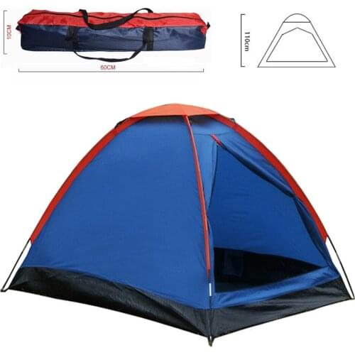 Kinsmirat Camping Tents