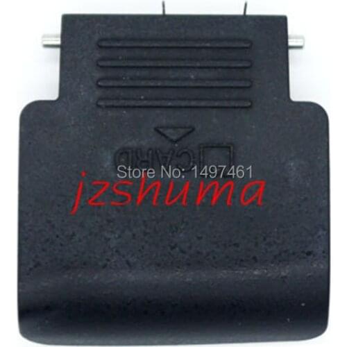 SD memory card door / SD card cover Chamber Lid Succedaneum repair parts for Nikon D3100 SLR