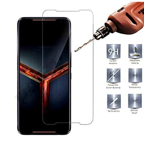 Защитные пленки для Asus ROG Phone KTUXB China At AliExpress