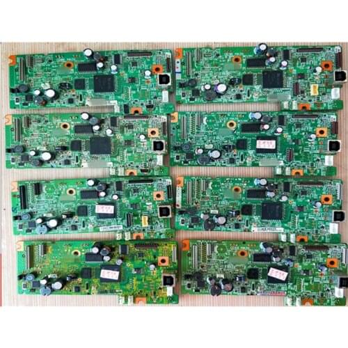 Main Board Motherboard Formatter Board For Epson L355 L395 L396 L385 L386 L550 L555 L486 L575 L456 L475 L495 ET2610/4500 Printer